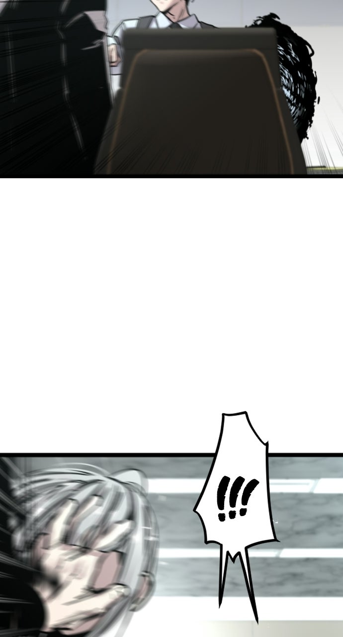 The Nine CloudDream: Zero Ep. 15 - Grave Hunting - Pt. 6 page 60 - 