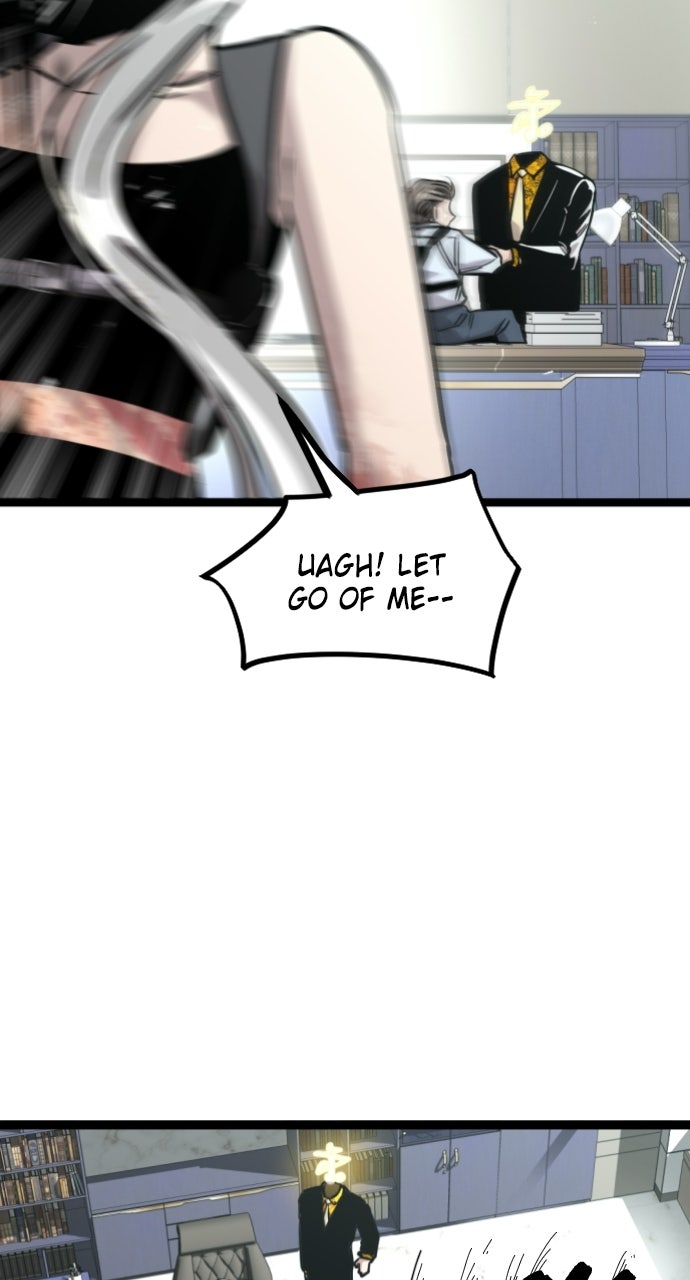 The Nine CloudDream: Zero Ep. 15 - Grave Hunting - Pt. 6 page 61 - 