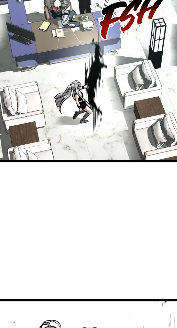 The Nine CloudDream: Zero Ep. 15 - Grave Hunting - Pt. 6 page 62 - 