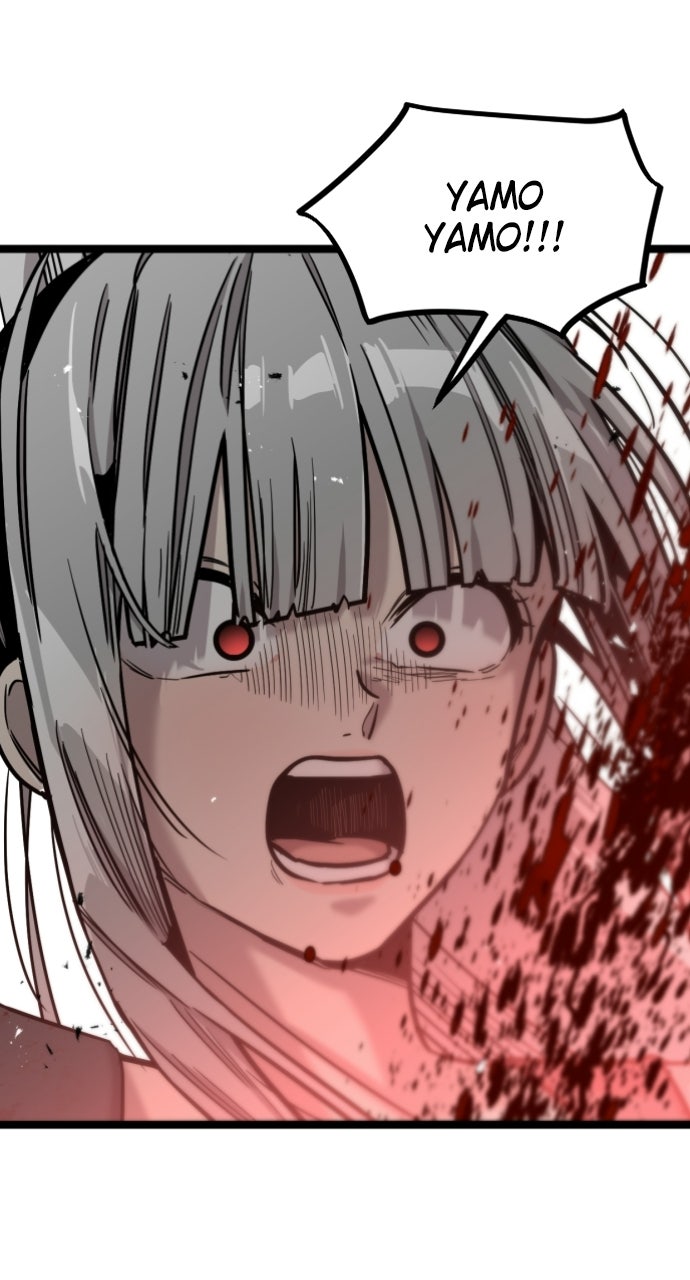 The Nine CloudDream: Zero Ep. 15 - Grave Hunting - Pt. 6 page 64 - 
