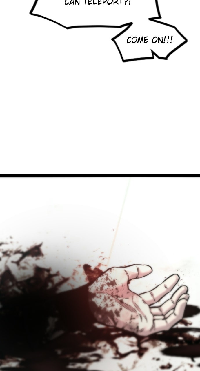 The Nine CloudDream: Zero Ep. 15 - Grave Hunting - Pt. 6 page 70 - 