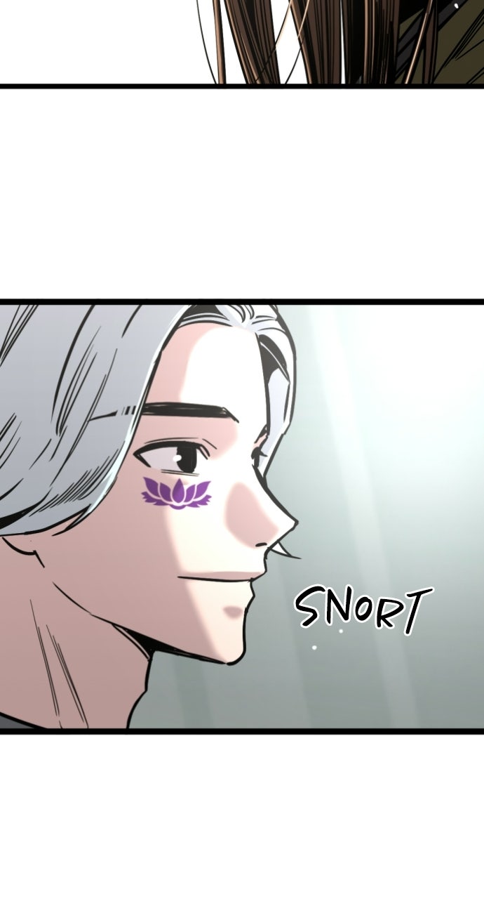 The Nine CloudDream: Zero Ep. 15 - Grave Hunting - Pt. 6 page 77 - 