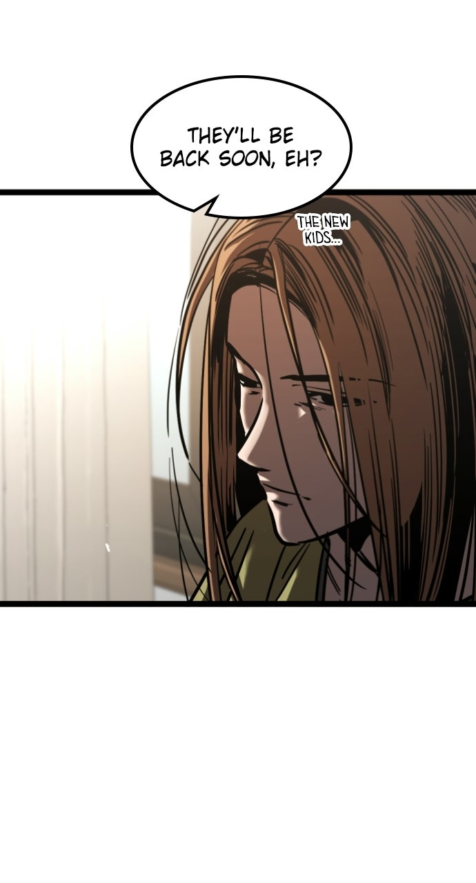The Nine CloudDream: Zero Ep. 15 - Grave Hunting - Pt. 6 page 78 - 
