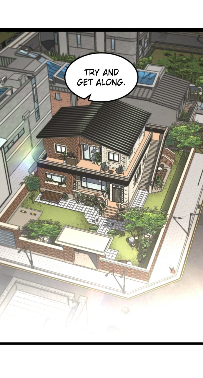 The Nine CloudDream: Zero Ep. 15 - Grave Hunting - Pt. 6 page 79 - 