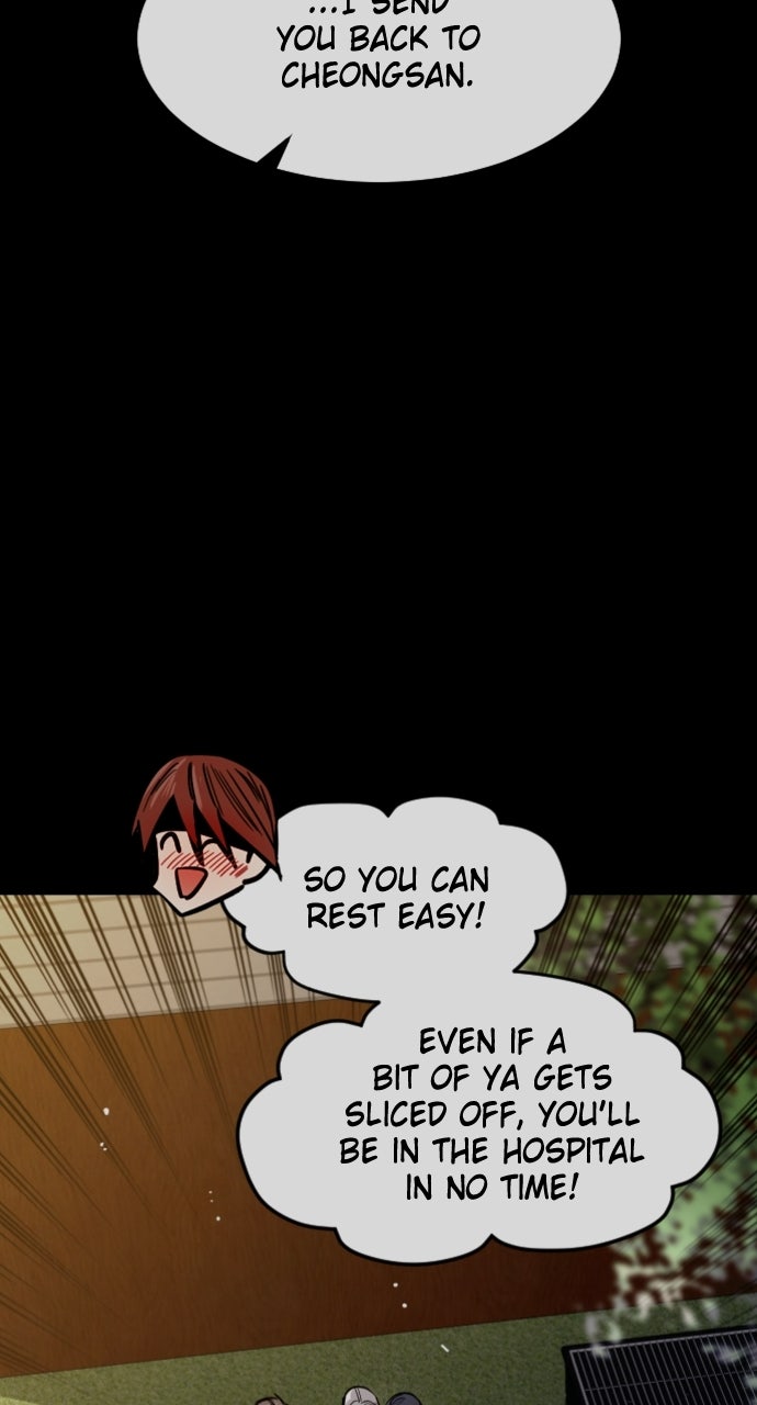 The Nine CloudDream: Zero Ep. 15 - Grave Hunting - Pt. 6 page 9 - 