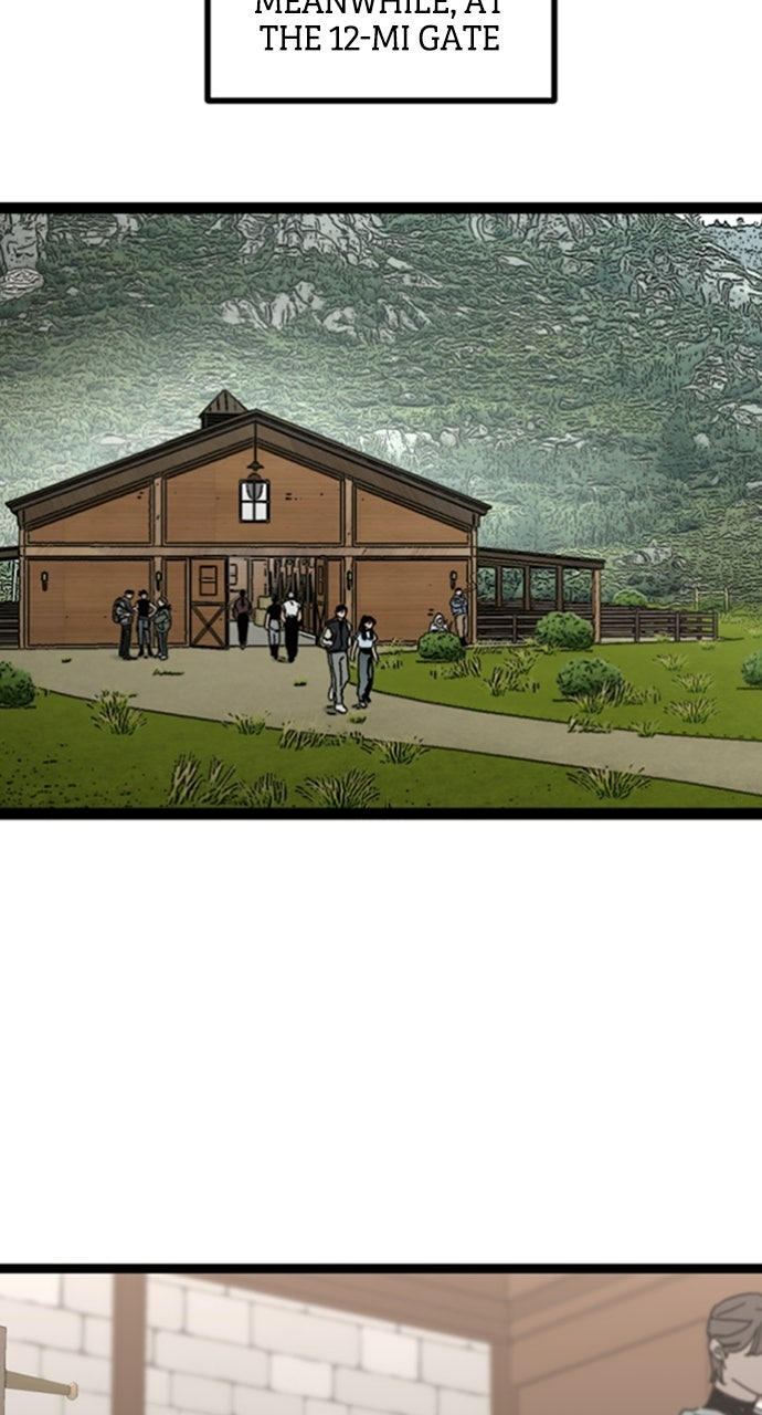 The Nine CloudDream: Zero Ep. 15 - Grave Hunting - Pt. 6 page 81 - 