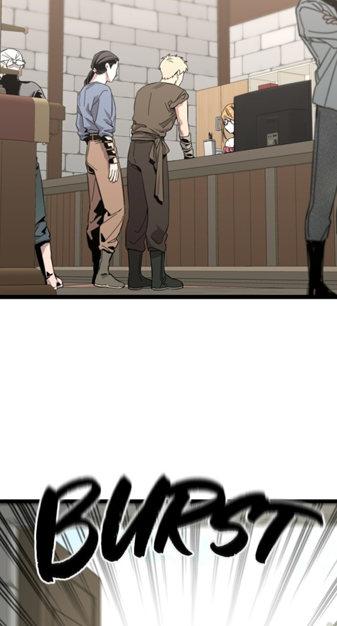 The Nine CloudDream: Zero Ep. 15 - Grave Hunting - Pt. 6 page 82 - 