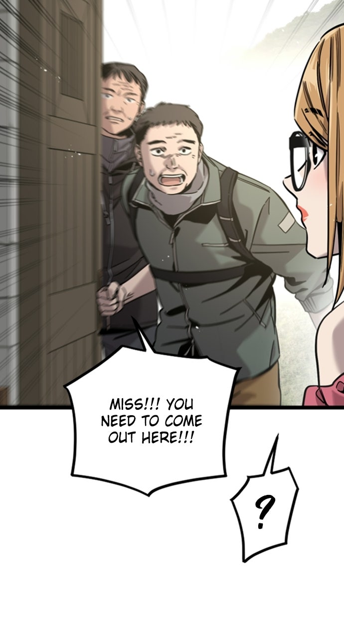The Nine CloudDream: Zero Ep. 15 - Grave Hunting - Pt. 6 page 83 - 