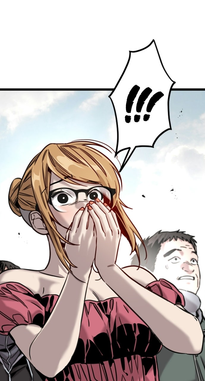 The Nine CloudDream: Zero Ep. 15 - Grave Hunting - Pt. 6 page 84 - 
