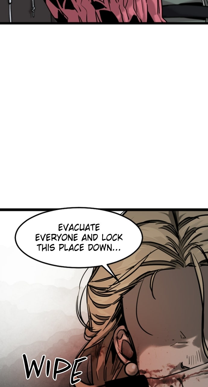 The Nine CloudDream: Zero Ep. 15 - Grave Hunting - Pt. 6 page 85 - 
