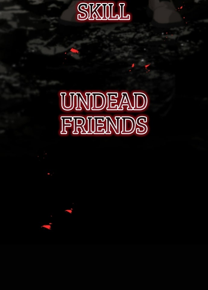 The Nine CloudDream: Zero Ep. 15 - Grave Hunting - Pt. 6 page 88 - 
