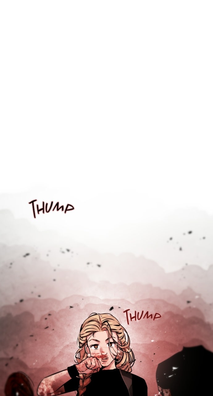 The Nine CloudDream: Zero Ep. 16 - Grave Hunting - Pt. 7 page 1 - 