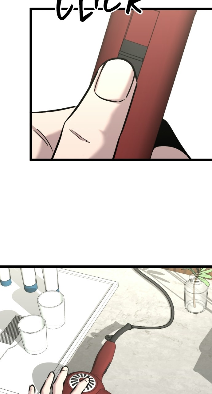 The Nine CloudDream: Zero Ep. 16 - Grave Hunting - Pt. 7 page 105 - 