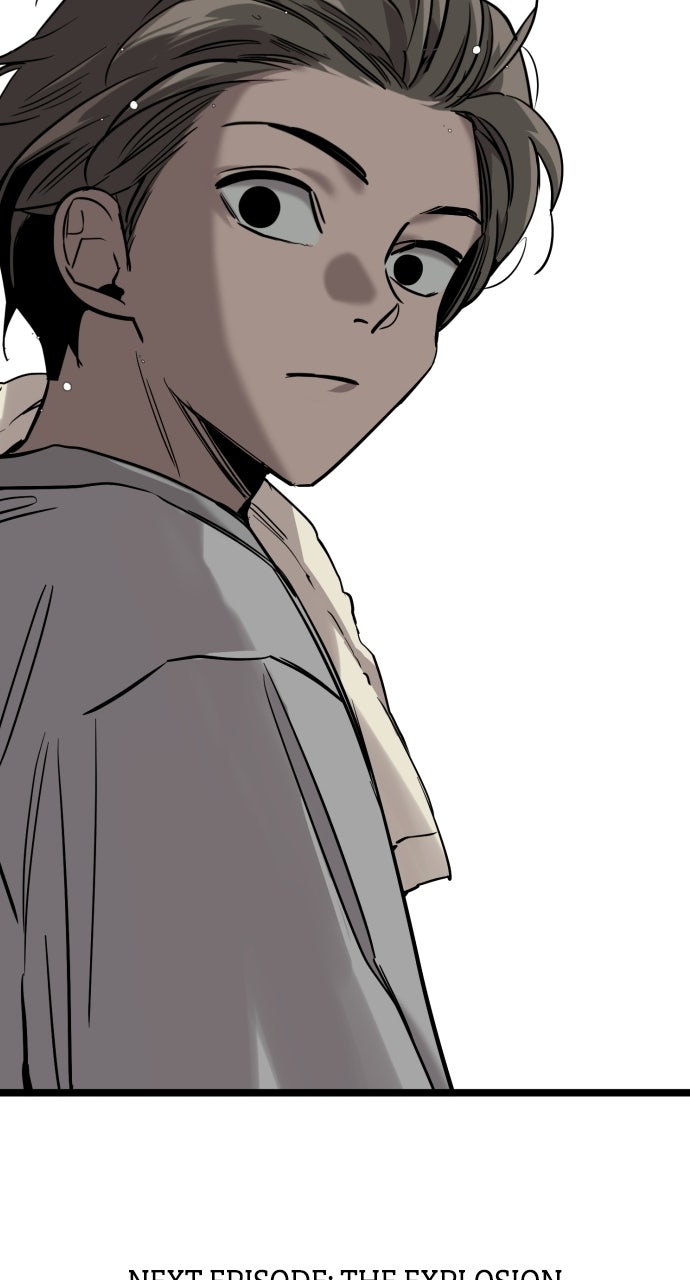 The Nine CloudDream: Zero Ep. 16 - Grave Hunting - Pt. 7 page 107 - 