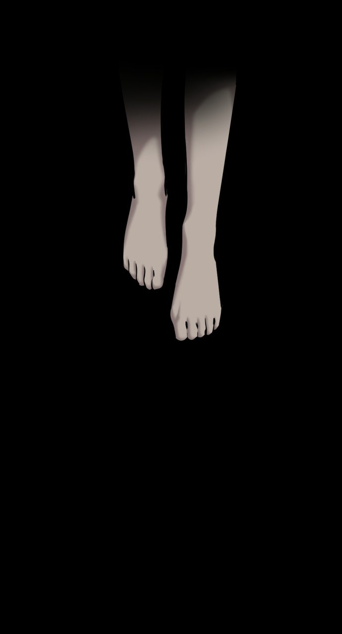 The Nine CloudDream: Zero Ep. 16 - Grave Hunting - Pt. 7 page 12 - 