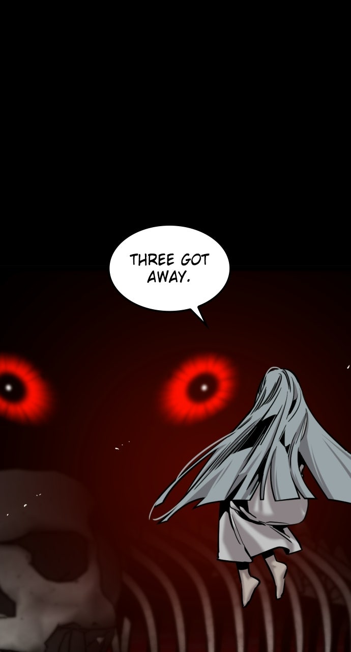 The Nine CloudDream: Zero Ep. 16 - Grave Hunting - Pt. 7 page 14 - 