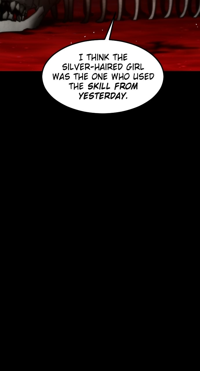 The Nine CloudDream: Zero Ep. 16 - Grave Hunting - Pt. 7 page 15 - 