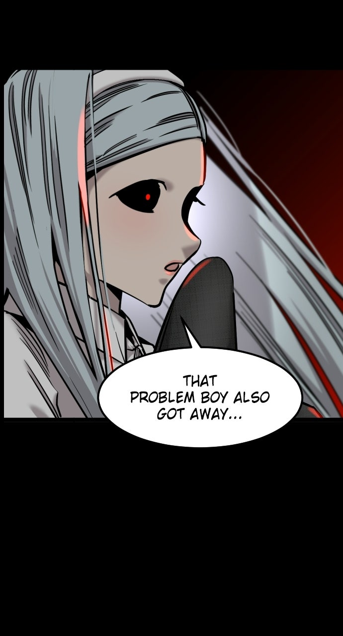 The Nine CloudDream: Zero Ep. 16 - Grave Hunting - Pt. 7 page 16 - 