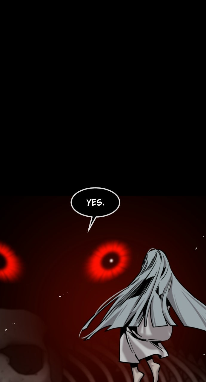 The Nine CloudDream: Zero Ep. 16 - Grave Hunting - Pt. 7 page 18 - 