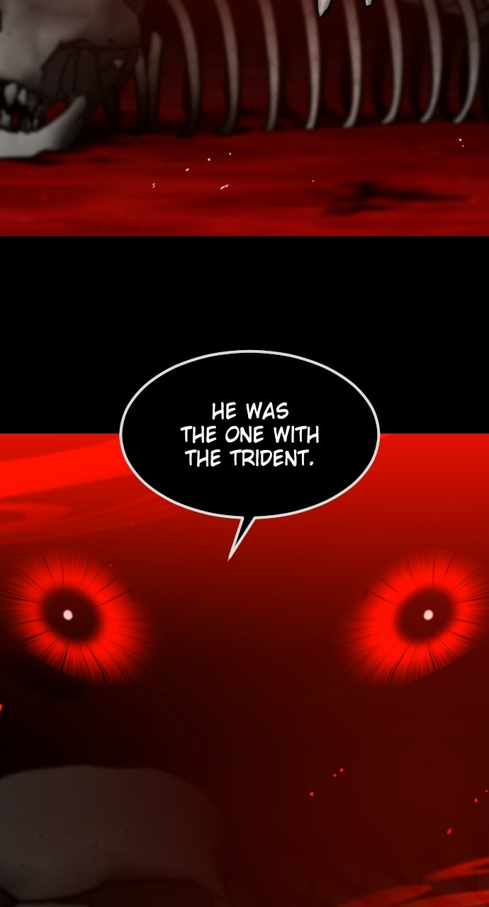 The Nine CloudDream: Zero Ep. 16 - Grave Hunting - Pt. 7 page 19 - 