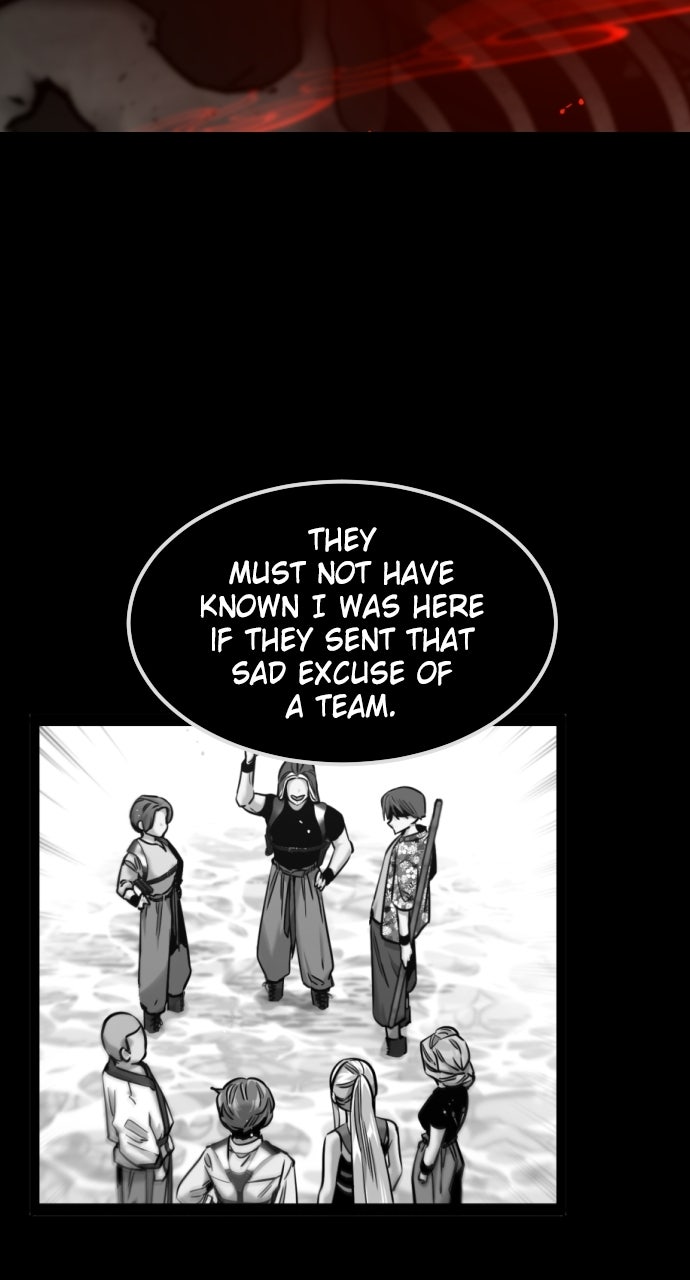 The Nine CloudDream: Zero Ep. 16 - Grave Hunting - Pt. 7 page 20 - 