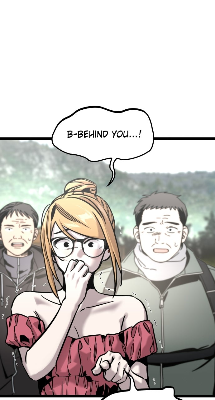 The Nine CloudDream: Zero Ep. 16 - Grave Hunting - Pt. 7 page 3 - 