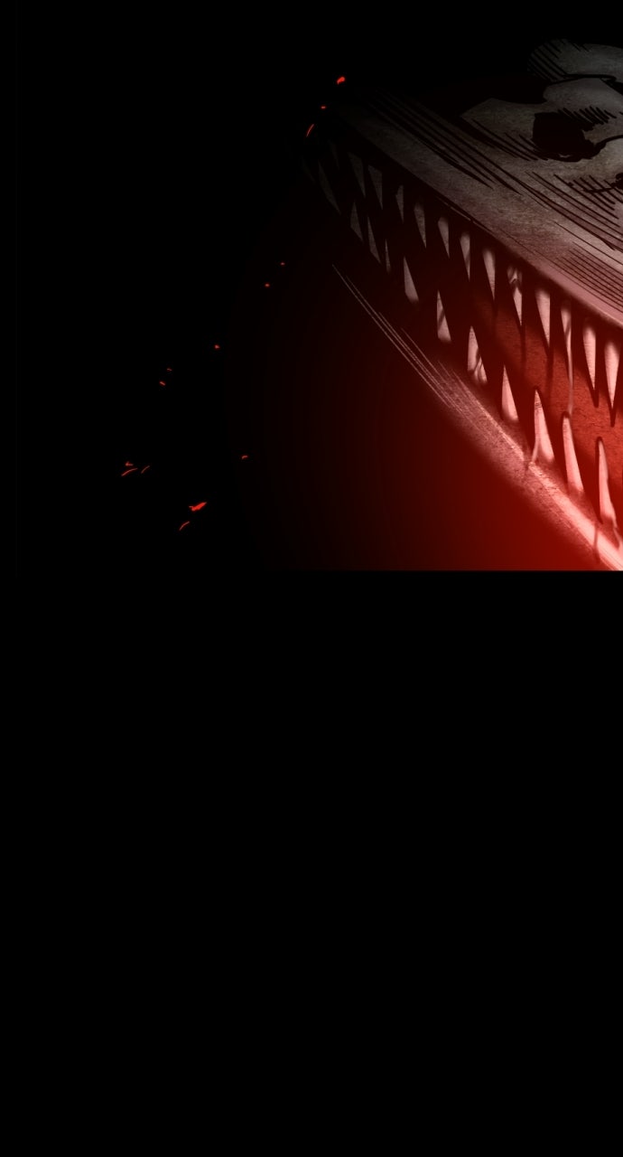 The Nine CloudDream: Zero Ep. 16 - Grave Hunting - Pt. 7 page 22 - 