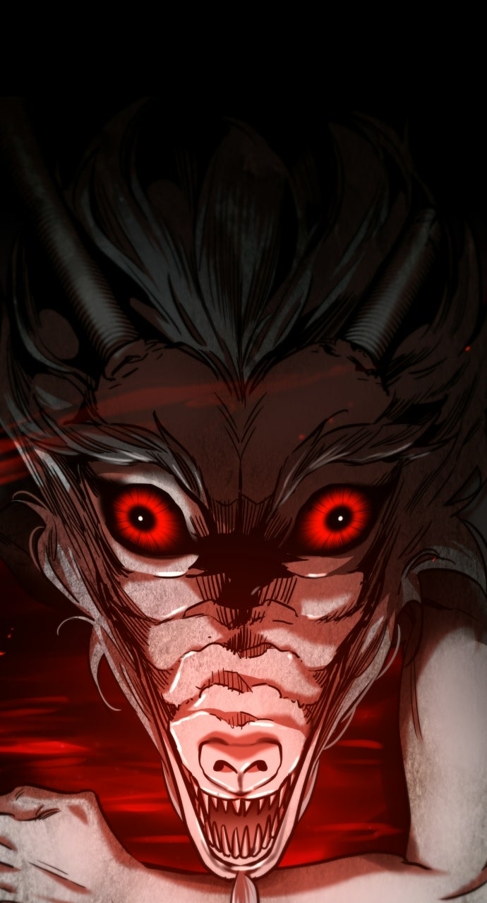The Nine CloudDream: Zero Ep. 16 - Grave Hunting - Pt. 7 page 23 - 