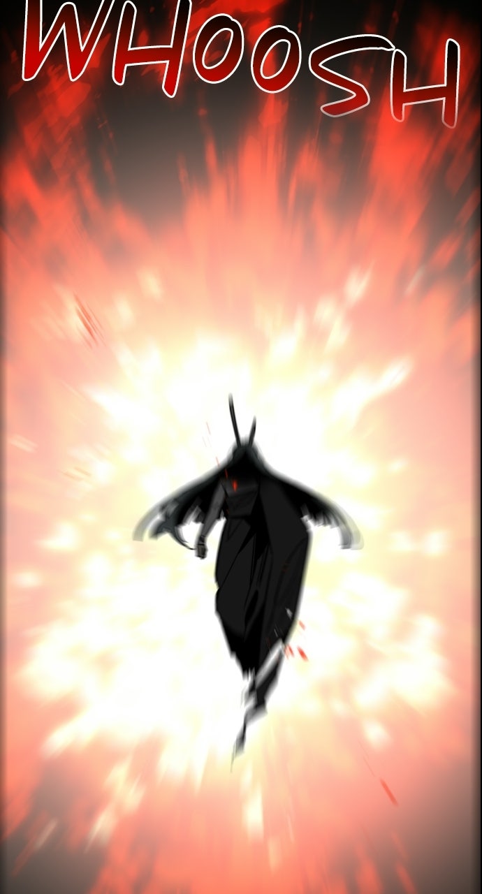 The Nine CloudDream: Zero Ep. 16 - Grave Hunting - Pt. 7 page 29 - 