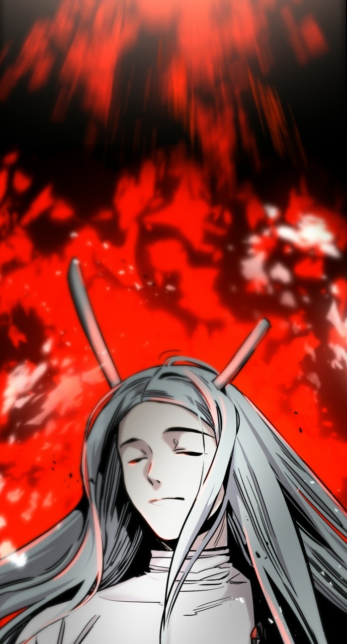 The Nine CloudDream: Zero Ep. 16 - Grave Hunting - Pt. 7 page 30 - 