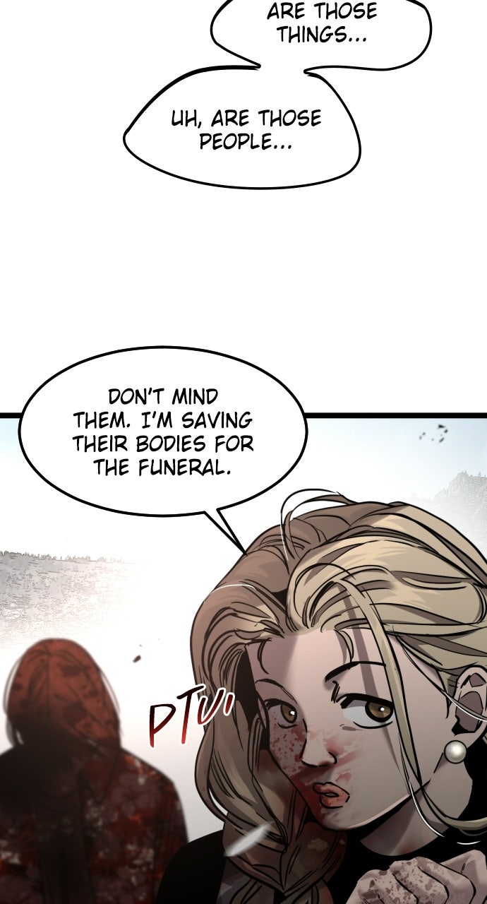 The Nine CloudDream: Zero Ep. 16 - Grave Hunting - Pt. 7 page 4 - 