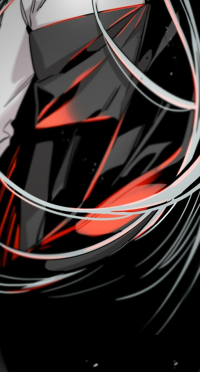 The Nine CloudDream: Zero Ep. 16 - Grave Hunting - Pt. 7 page 31 - 
