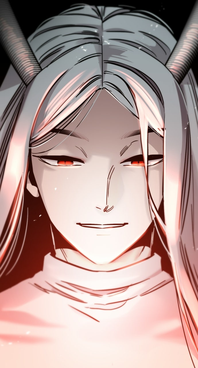 The Nine CloudDream: Zero Ep. 16 - Grave Hunting - Pt. 7 page 32 - 