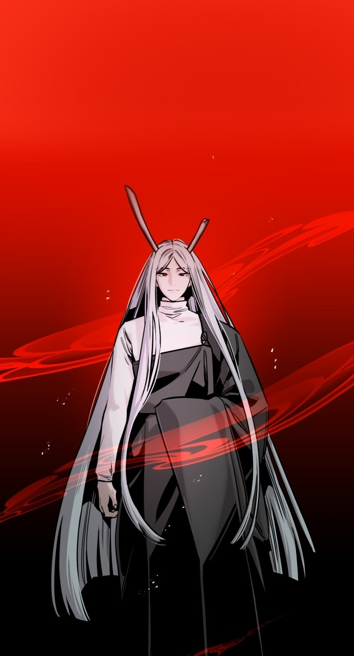 The Nine CloudDream: Zero Ep. 16 - Grave Hunting - Pt. 7 page 34 - 