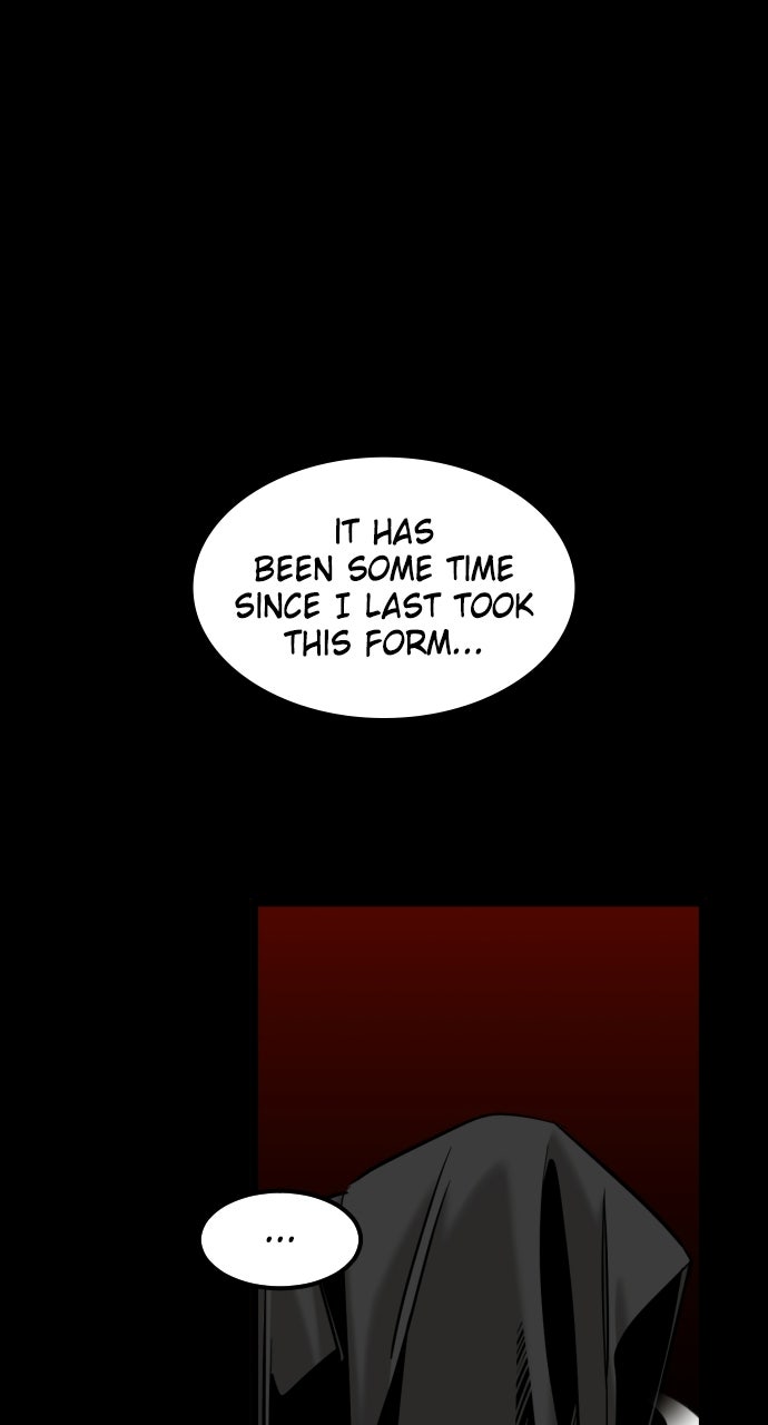 The Nine CloudDream: Zero Ep. 16 - Grave Hunting - Pt. 7 page 37 - 