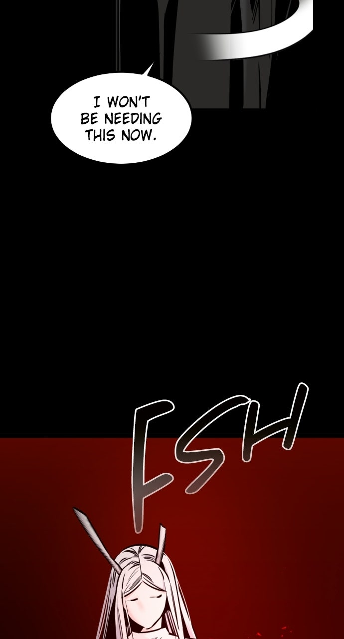 The Nine CloudDream: Zero Ep. 16 - Grave Hunting - Pt. 7 page 38 - 