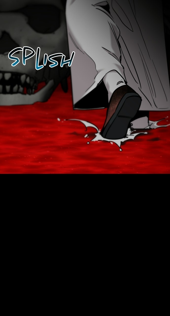 The Nine CloudDream: Zero Ep. 16 - Grave Hunting - Pt. 7 page 40 - 