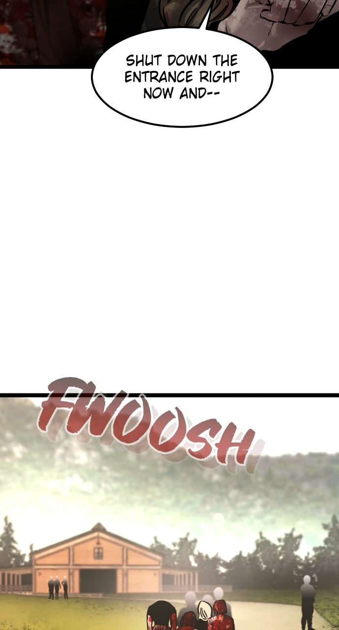The Nine CloudDream: Zero Ep. 16 - Grave Hunting - Pt. 7 page 5 - 