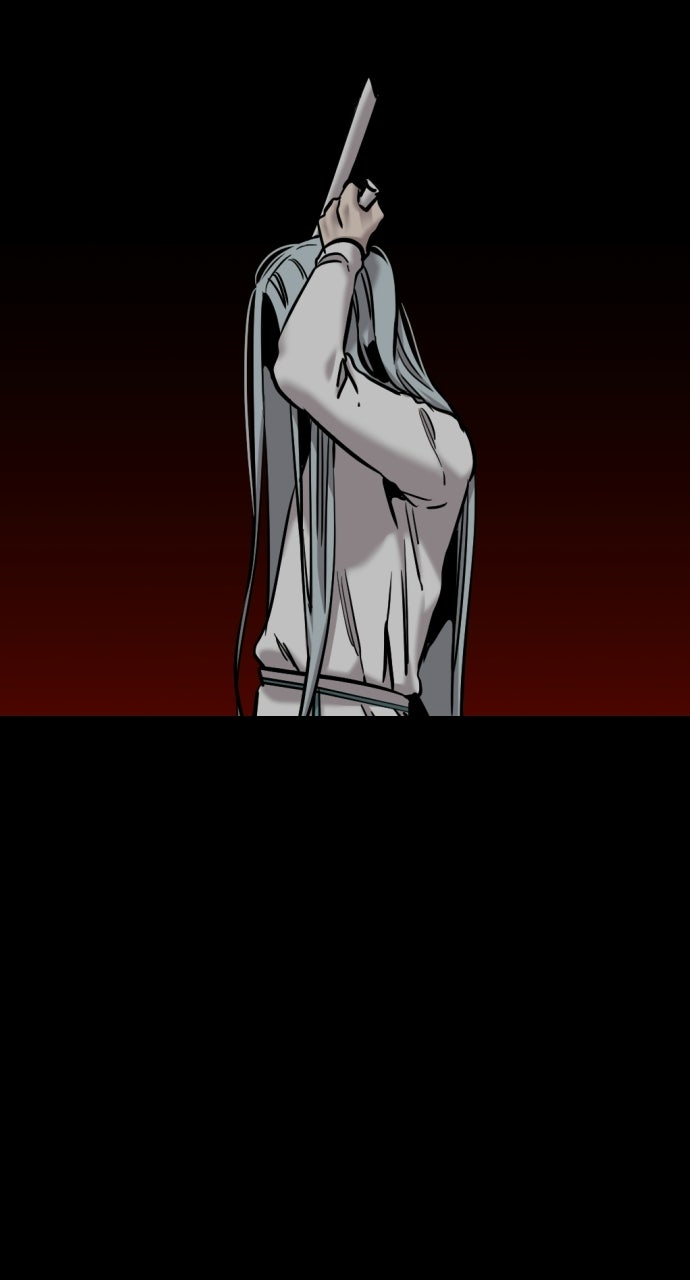 The Nine CloudDream: Zero Ep. 16 - Grave Hunting - Pt. 7 page 41 - 