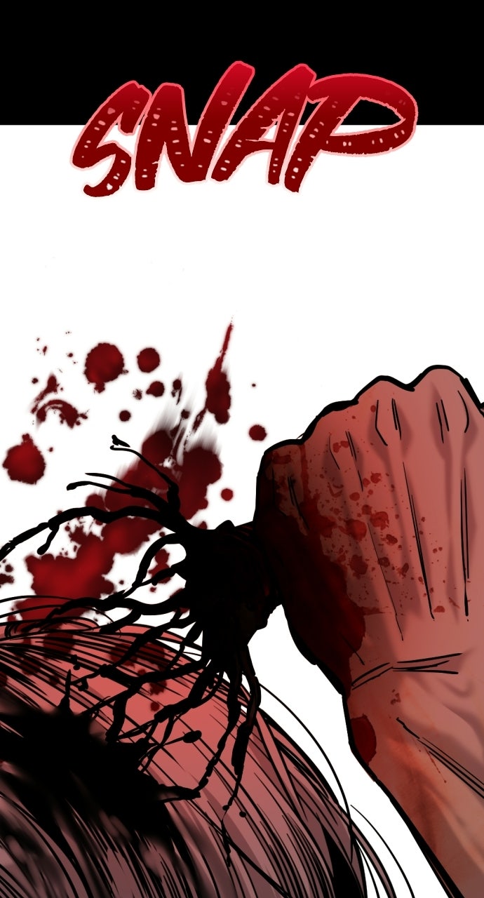 The Nine CloudDream: Zero Ep. 16 - Grave Hunting - Pt. 7 page 43 - 
