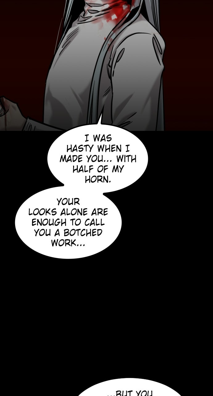The Nine CloudDream: Zero Ep. 16 - Grave Hunting - Pt. 7 page 46 - 