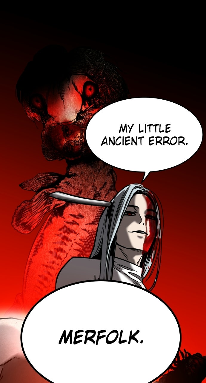 The Nine CloudDream: Zero Ep. 16 - Grave Hunting - Pt. 7 page 48 - 