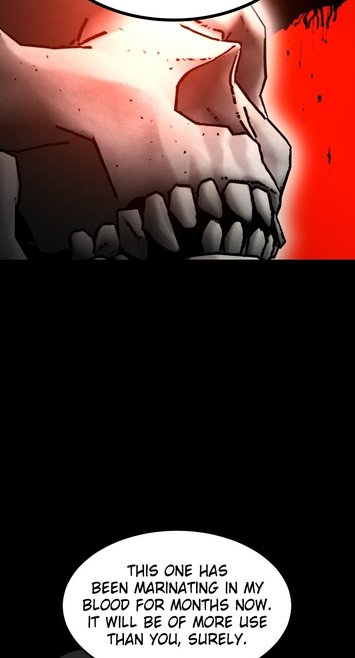 The Nine CloudDream: Zero Ep. 16 - Grave Hunting - Pt. 7 page 49 - 