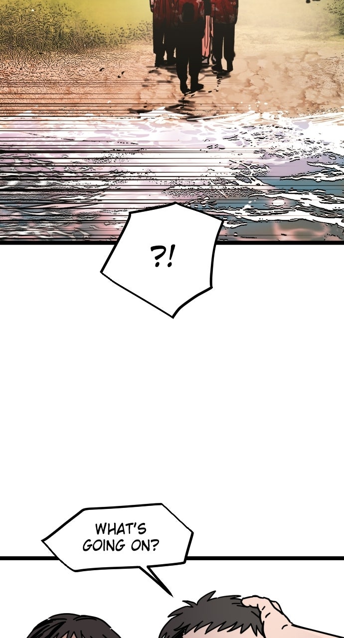 The Nine CloudDream: Zero Ep. 16 - Grave Hunting - Pt. 7 page 6 - 