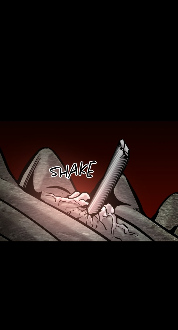 The Nine CloudDream: Zero Ep. 16 - Grave Hunting - Pt. 7 page 52 - 