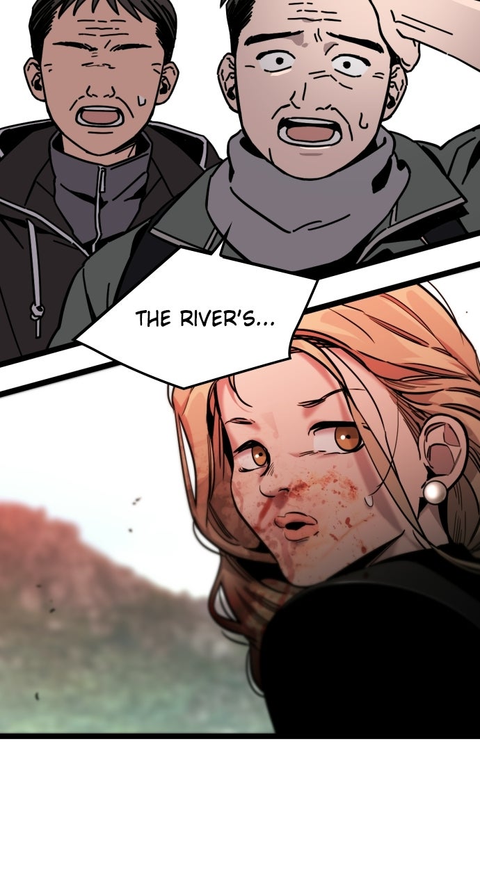 The Nine CloudDream: Zero Ep. 16 - Grave Hunting - Pt. 7 page 7 - 