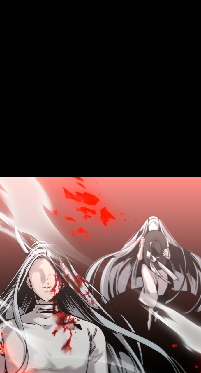 The Nine CloudDream: Zero Ep. 16 - Grave Hunting - Pt. 7 page 64 - 