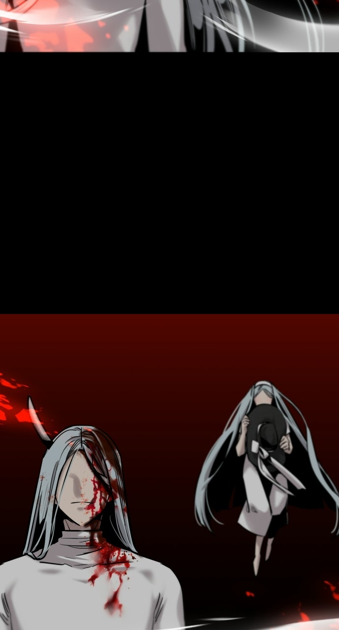 The Nine CloudDream: Zero Ep. 16 - Grave Hunting - Pt. 7 page 65 - 