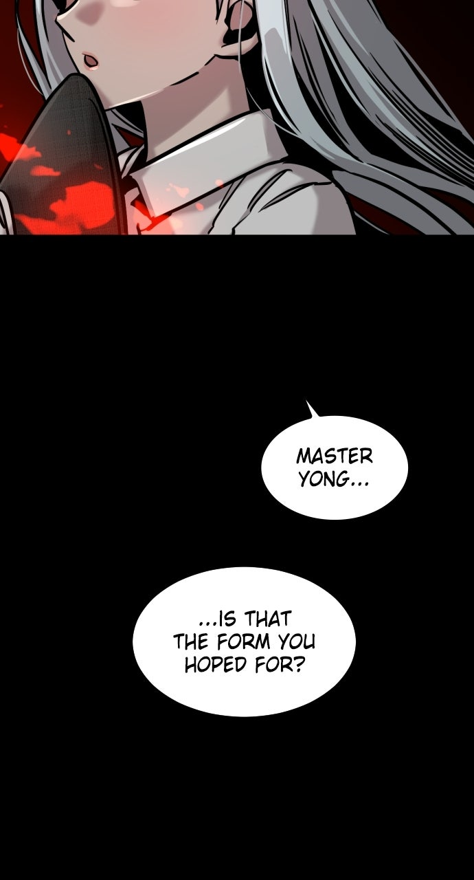The Nine CloudDream: Zero Ep. 16 - Grave Hunting - Pt. 7 page 67 - 