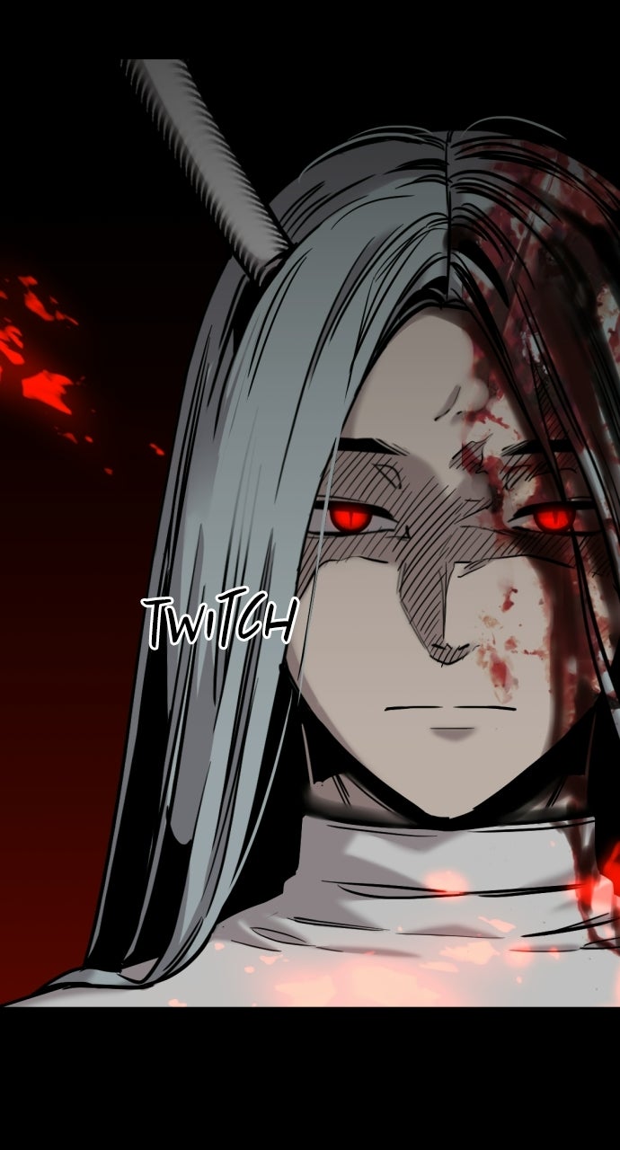 The Nine CloudDream: Zero Ep. 16 - Grave Hunting - Pt. 7 page 68 - 
